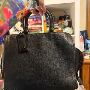 Black coach rogue 30